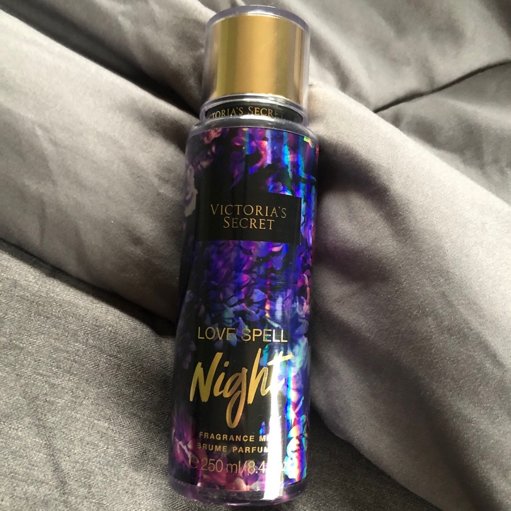 💜VS love spell spritz 💜